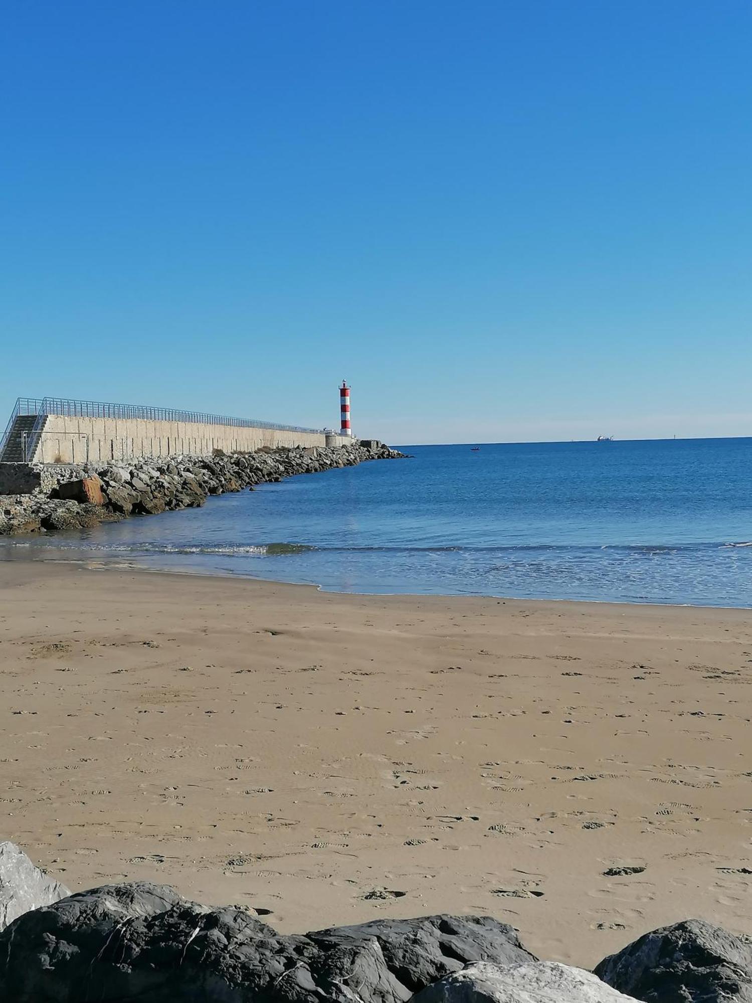 Entre Mer Et Roseaux - Piscine - Proche Centre Et Mer - Petfriendly Port-la-Nouvelle Eksteriør bilde