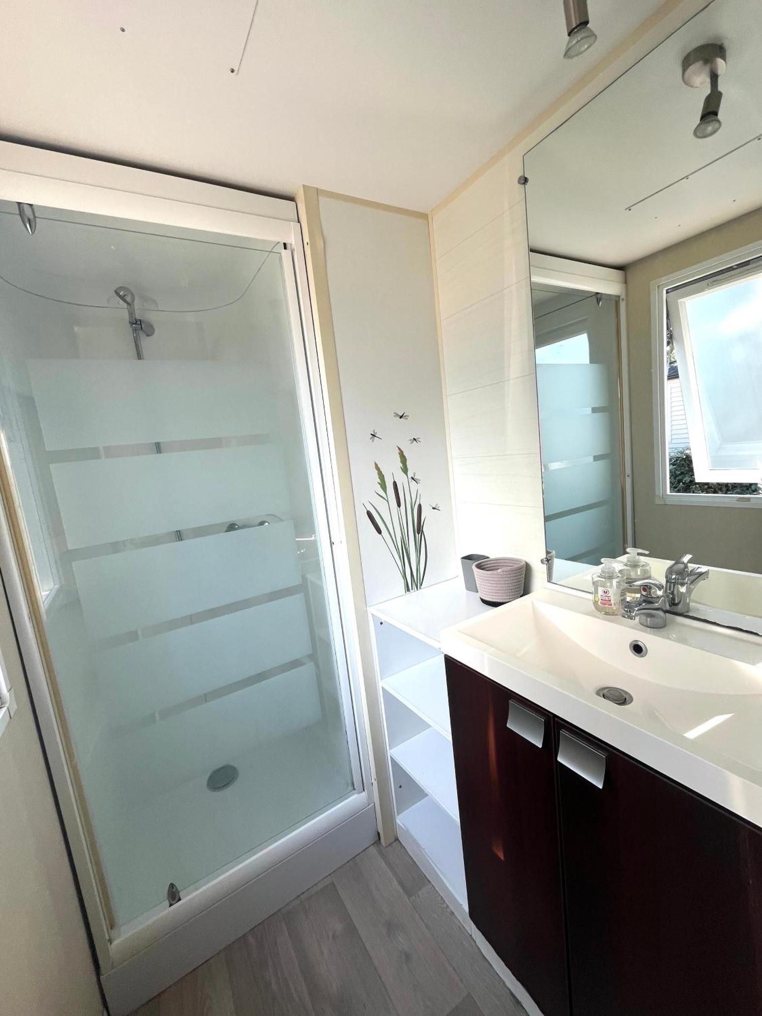 Entre Mer Et Roseaux - Piscine - Proche Centre Et Mer - Petfriendly Port-la-Nouvelle Eksteriør bilde